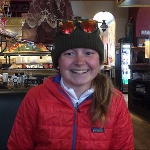 Meet your Posher, Megan
